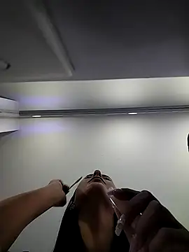 gabysanta  online show from 9, 3, 2026