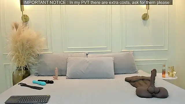 Snapshot of gabysanta_ chatting on 13, 5, 2026 gabysanta online show from 13, 5, 2026