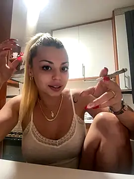 NoeliaGarcia17 online show from 21, 9, 2025