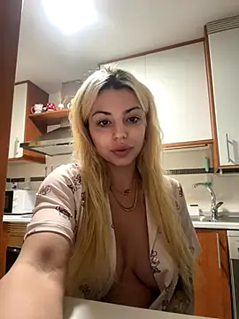NoeliaGarcia17 online show from 11, 10, 2025