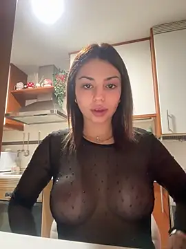 NoeliaGarcia17 online show from 8, 11, 2025