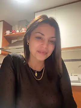 NoeliaGarcia17 online show from 28, 10, 2025
