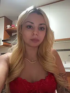 NoeliaGarcia17 online show from 6, 10, 2025