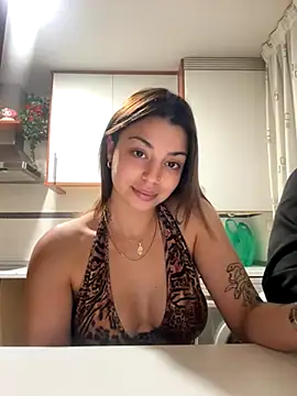 NoeliaGarcia17 online show from 20, 11, 2025