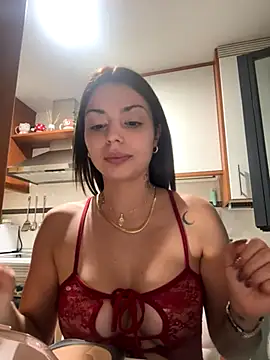 NoeliaGarcia17 online show from 15, 10, 2025