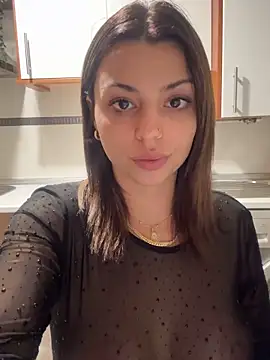 NoeliaGarcia17 online show from 1, 11, 2025