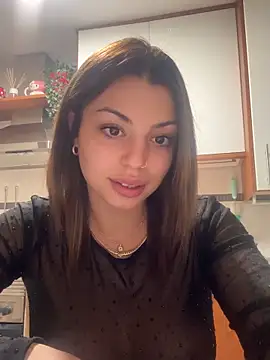 NoeliaGarcia17 online show from 30, 10, 2025