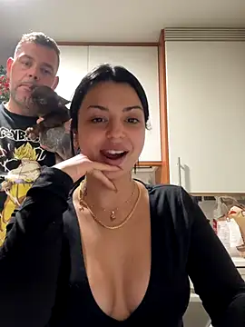 NoeliaGarcia17 online show from 29, 11, 2025