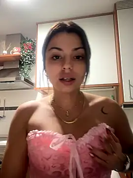 NoeliaGarcia17 online show from 24, 10, 2025