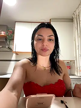 NoeliaGarcia17 online show from 24, 11, 2025