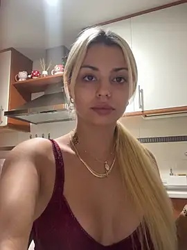 NoeliaGarcia17 online show from 23, 9, 2025