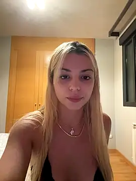 NoeliaGarcia17 online show from 19, 9, 2025