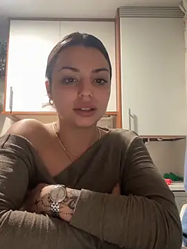 NoeliaGarcia17 online show from 13, 11, 2025