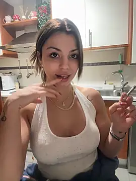 NoeliaGarcia17 online show from 26, 10, 2025