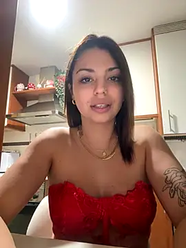 NoeliaGarcia17 online show from 3, 11, 2025