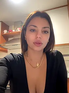 NoeliaGarcia17 online show from 10, 11, 2025