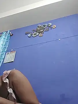 Hotcupale345 online show from 9, 2, 2026