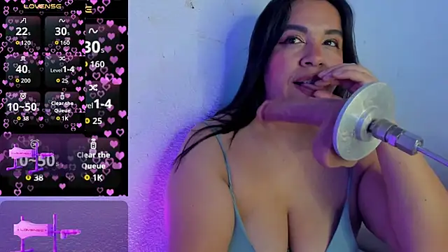 Alanna-sloppy online show from 15, 10, 2025