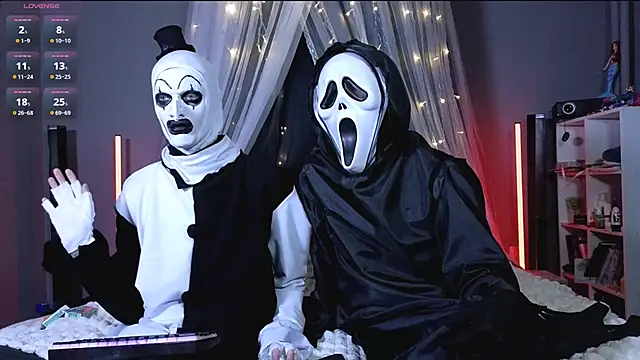 Marius Venin online show from 31, 10, 2025