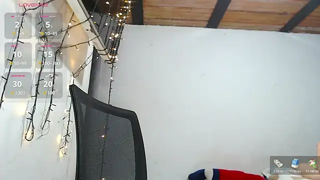 Angel latinboy online show from 13, 11, 2025