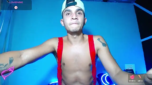 Angel latinboy online show from 4, 2, 2025