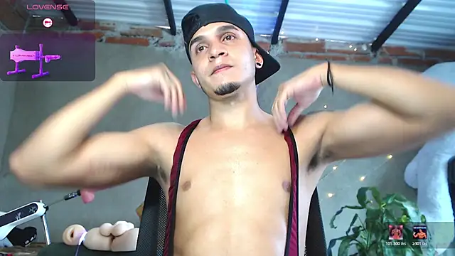 Angel latinboy online show from 16, 7, 2026