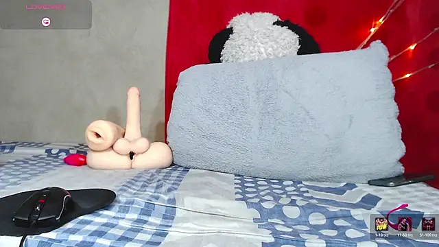 Angel latinboy online show from 29, 5, 2026