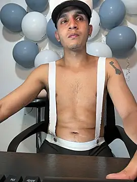 Angel latinboy online show from 6, 3, 2026