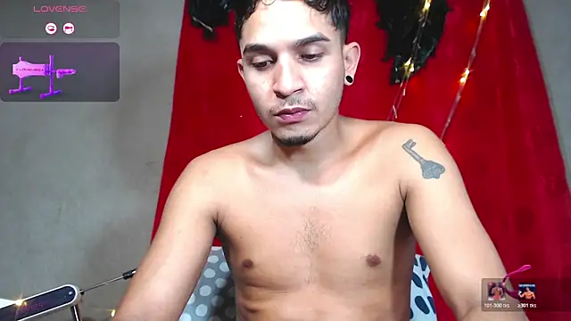 Angel latinboy online show from 4, 6, 2026