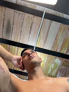 Angel latinboy online show from 3, 2, 2026