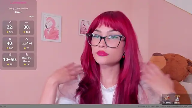 mae lyra online show from 1, 12, 2025