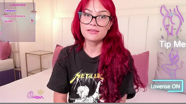 mae lyra online show from 19, 2, 2026