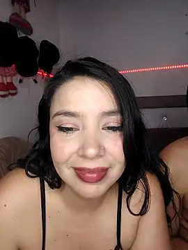 Anahibella online show from 28, 11, 2025