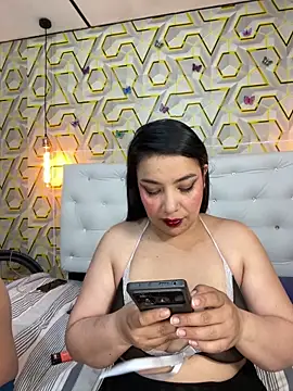 Anahibella online show from 21, 4, 2026