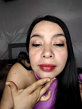 Anahibella online show from 7, 2, 2026