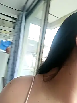 Snapshot of Anahibella chatting on 28, 10, 2025 Anahibella online show from 28, 10, 2025