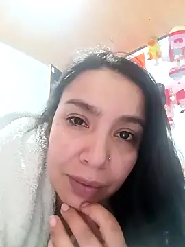 Anahibella online show from 10, 11, 2025