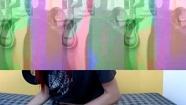 skinnyverus18 online show from 12, 4, 2026