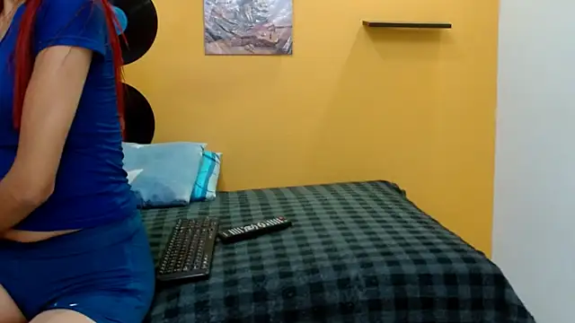 skinnyverus18 online show from 7, 2, 2026