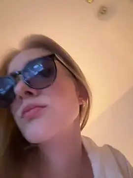 DaryaDoll online show from 12, 3, 2026