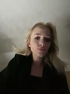 DaryaDoll online show from 8, 2, 2026