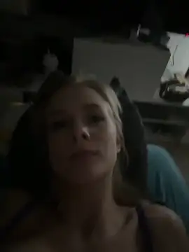 DaryaDoll online show from 19, 11, 2025