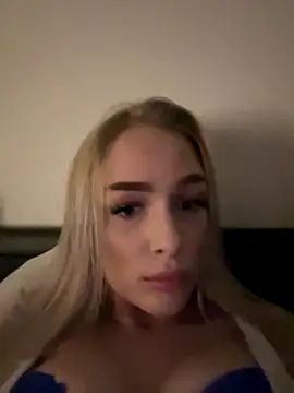 DaryaDoll online show from 26, 11, 2025