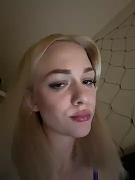 DaryaDoll online show from 19, 12, 2025