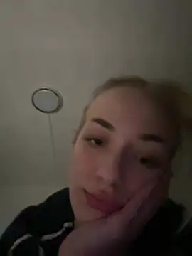 DaryaDoll online show from 11, 1, 2026