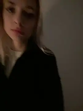 DaryaDoll online show from 12, 1, 2026