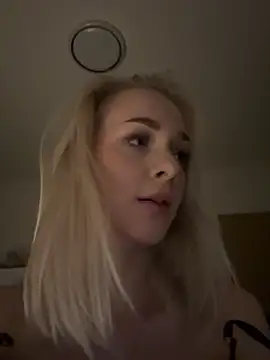 DaryaDoll online show from 13, 12, 2025