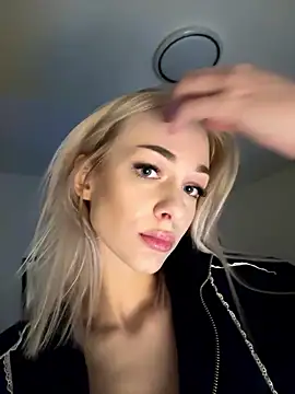 DaryaDoll online show from 10, 1, 2026