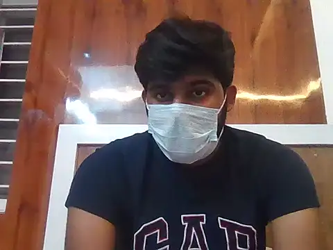Snapshot of hotboy_hyd1 chatting on 5, 10, 2025 hotboy hyd1 online show from 5, 10, 2025
