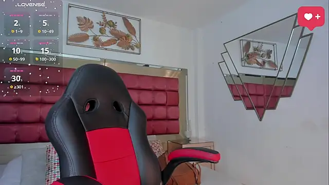 SaraWagner  online show from 14, 1, 2026